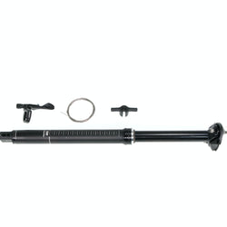 Giant Contact S Switch Bike Dropper Seatpost 30.9x350/395/440 travel 100-125-150