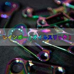 SPD-TH2 Direct Mount Rear derailleur Hanger for SPECIALIZED | SPD-TH2 SPECIALIZED用 ダイレクトマウント リアディレイラーハンガー