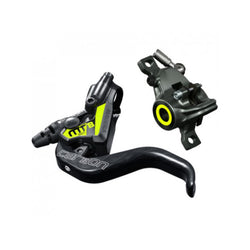 MAGURA MT8 SL SINGLE BRAKE HC CARBON 1-FINGER L/R