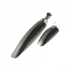 DCY MG-003 FULL CARBON MUDGUARD FRONT-REAR SET| DCY MG-003 フルカーボン 泥除け 前後セット