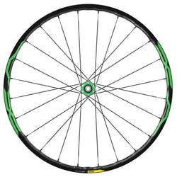 MAVIC XA ELITE MTB WHEELSET 2018|MAVIC XA ELITE MTB ホイールセット 2018