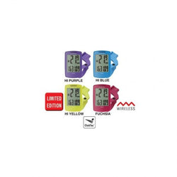 CATEYE PADRONE CC-PA100W & OF-100 SET|CATEYE PADRONE CC-PA100W & OF-100 サイクルコンピューター + アウトフロントブラケットセット