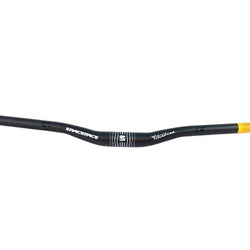 RACE FACE TURBINE 31.8MM × 725MM ALUMINUM ALLOY MOUNTAIN BIKE RISER HANDLEBAR BLACK|RACE FACE TURBINE 31.8MM × 725MM MTB用 アルミ製 ライザーバー ブラック