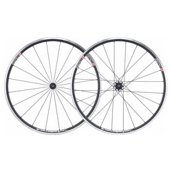 DEDA ELEMENTI ZERO 2 ALLOY CLINCHER SHIMANO WHEELSET