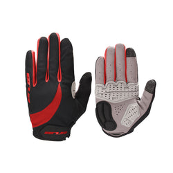 GUB S028 FULL FINGER GLOVES touch screen|GUB S-028 タッチパネル対応 防寒サイクリンググローブ