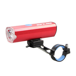 GUB 018 USB CHARGE 300LM LED FRONT LIGHT|GUB 018 USB充電 300LM LED フロントライト