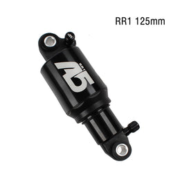 KINDSHOCK A5-RR1 DUAL AIR REAR SHOCK|KINDSHOCK A5-RR1 リアショック デュアルバルブ