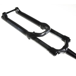 RockShox 35 SILVER TK 27.5"x160 Tapered 15x110 Thru-Axle BOOST Suspension Fork