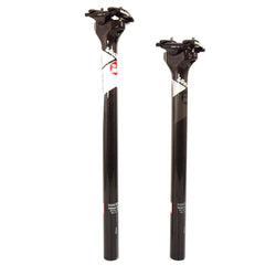 VISION FSA Metron Di2 SB0 Road MTB Seatpost 27.2x350/400mm Carbon Bike Seatpost