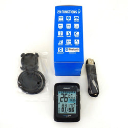 GIANT NEOS GPS Bluetooth Smart 4.0 Cycling Computer Speedometer Road MTB