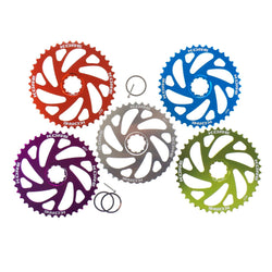 Kore Mega Range Sprocket Extended Range Cog 40 /42t for Shimano or Sram10s