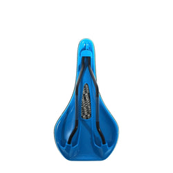 Kore Fuze III Bike Bicycle saddle Cr-Mo Rail Raod Bike MTB Black