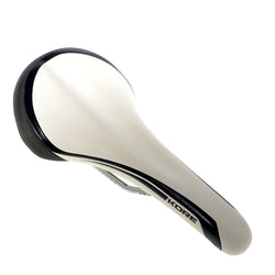 Kore Distance Bike Bicycle saddle Cr-Mo Rail Raod Bike MTB White