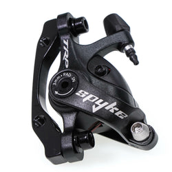 TRP SPYKE MTB Mechancial Disc Brake Caliper Front / Rear or Pair W/O Rotor