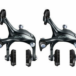Shimano Tiagra BR-4700 Road Bike Brake Caliper Front/Rear or Pair Ice Gray
