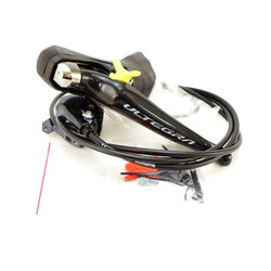 Shimano Ultegra J-Kit ST-R8020+BR-R8070 11S Hydraulic Brake Right/Left or Pair