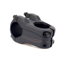 Kore Rivera Bike Stem Clamp 31.8x42.5mm Extension MTB DH Short Stem Matt Black