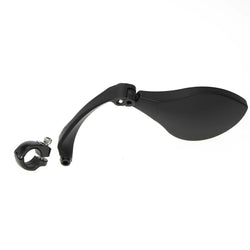 Hafny HF-M902LS/RS-FR01 Adjustable Bike Bicycle Rearview Mirror Left or Right