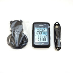 GIANT NEOS GPS Bluetooth Smart 4.0 Cycling Computer Speedometer Road MTB