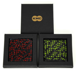 KMC X12 DLC 12 Speed Bike Bicycle Chain 126Link Road MTB Red or Green