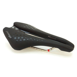 Prologo Dimension TRI T4.0 or Triox Rail Road MTB Triathlon Saddle Black 143mm