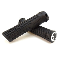 Ergon Lock-on GE1 MTB Road Bicycle Bike Grip Black or Lemon Green