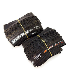 MAXXIS REKON Plus 27.5 X 2.8 EXO TR 3C SS Tubeless Ready Rekon+ MTB Tire