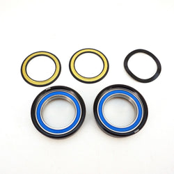 FSA PF30 / BB386 Evo PressFit Road Bottom Bracket BB BB386Evo Alumium Cap