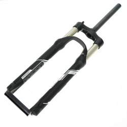 Suntour Raidon-XC MTB Air Fork 29" Travel: 100mm Straight Tube 1 1/8" W/Remote