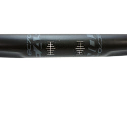 Easton EC70 AX Carbon Road Handlebar 31.8 x 40cm 16 Degree Flare Di2 Compatible