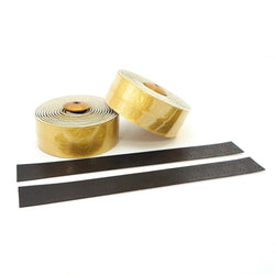 Supacaz Gold Bling Tape Silicone Gel Road Bike Bicycle Handlebar Tape 3mm