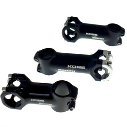 Kore XCD-1 Bike Stem 31.8 x 70,90,100,110mm Road Bike MTB Bike Stem