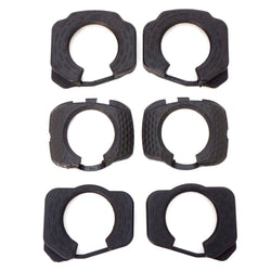 Tipsum Walkable Cleat Cover fit Speedplay X-Series ZERO Light Action / Zero Aero