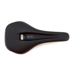 Ergon SM Sport Stealth Man Bike Saddle Small/Medium Road MTB Black