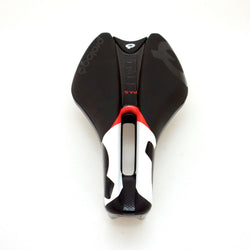 Prologo T-Gale Pas Saddle Road Racing Tirox Rail TT/TRI Bike Saddle