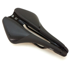 Prologo Dimension Space 153mm Tirox/STN Rail Bicycle Road Triathlon Saddle