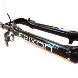 Suntour Epixon XC Air Fork 27.5 / 29er MTB Travel 100/120mm with Remote Tapered