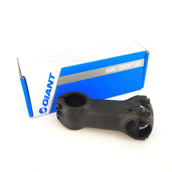 GIANT Contact OD2 +-8deg Bike Stem1-1/4"&1-1/8" 50- 60-70-80-90-100-110-120mm