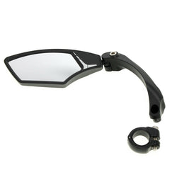 Hafny HF-M900LS/RS-FR01 Adjustable Bike Bicycle Rearview Mirror Left or Right