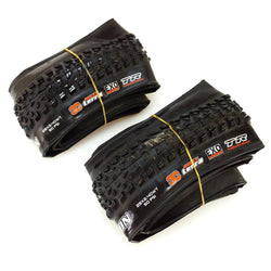 MAXXIS REKON 29x2.4" EXO TR 3C SS Tubeless Ready Rekon MTB Bike Tyre