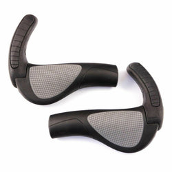 Ergon GP3-L Large Pair Bicycle handlebar Grips MTB Community Bike bar ends