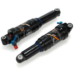 DNM AO-38RC Mountain Bike Air Rear Shock With Lockout 190/210mm Travel 50/53mm