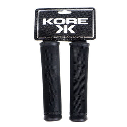 Kore Rivera Grips Light Weight Bicycle handlebar Grip BMX MTB Dirt Jump135mm