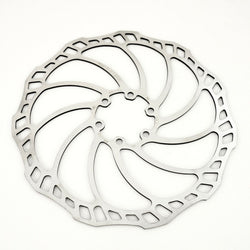 Magura Storm SL 180mm 6-Bolt Bicycle Disc Brake Rotor W/ 6 Bolts Road Bike MTB