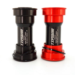 Tipsum BB86/BB92 Press Fit FP86/92 Ceramic Bearing Bottom Bracket Shimano/FSA