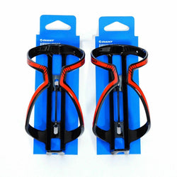 Giant Airway Sport Bottle Cage Road MTB Bicycle Bikes 1 cage / 2 cages