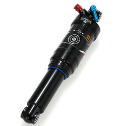 DNM AO-38RC Mountain Bike Air Rear Shock With Lockout 190/210mm Travel 50/53mm