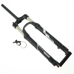 Suntour Raidon-XC MTB Air Fork 29" Travel: 100mm Straight Tube 1 1/8" W/Remote