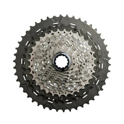 SHIMANO XT Cassette CS-M8000 11-speed 11s 11-46 Teeth MTB Mountain Bike Cassette