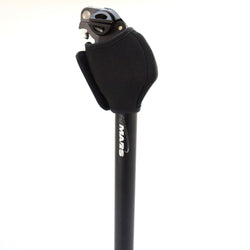 TMARS SD-475 MTB Suspension Seat Post with Paralleogram system 27.2 x 400mm